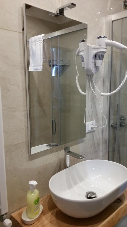 شقة La Bonbonnier البندقية المظهر الخارجي الصورة