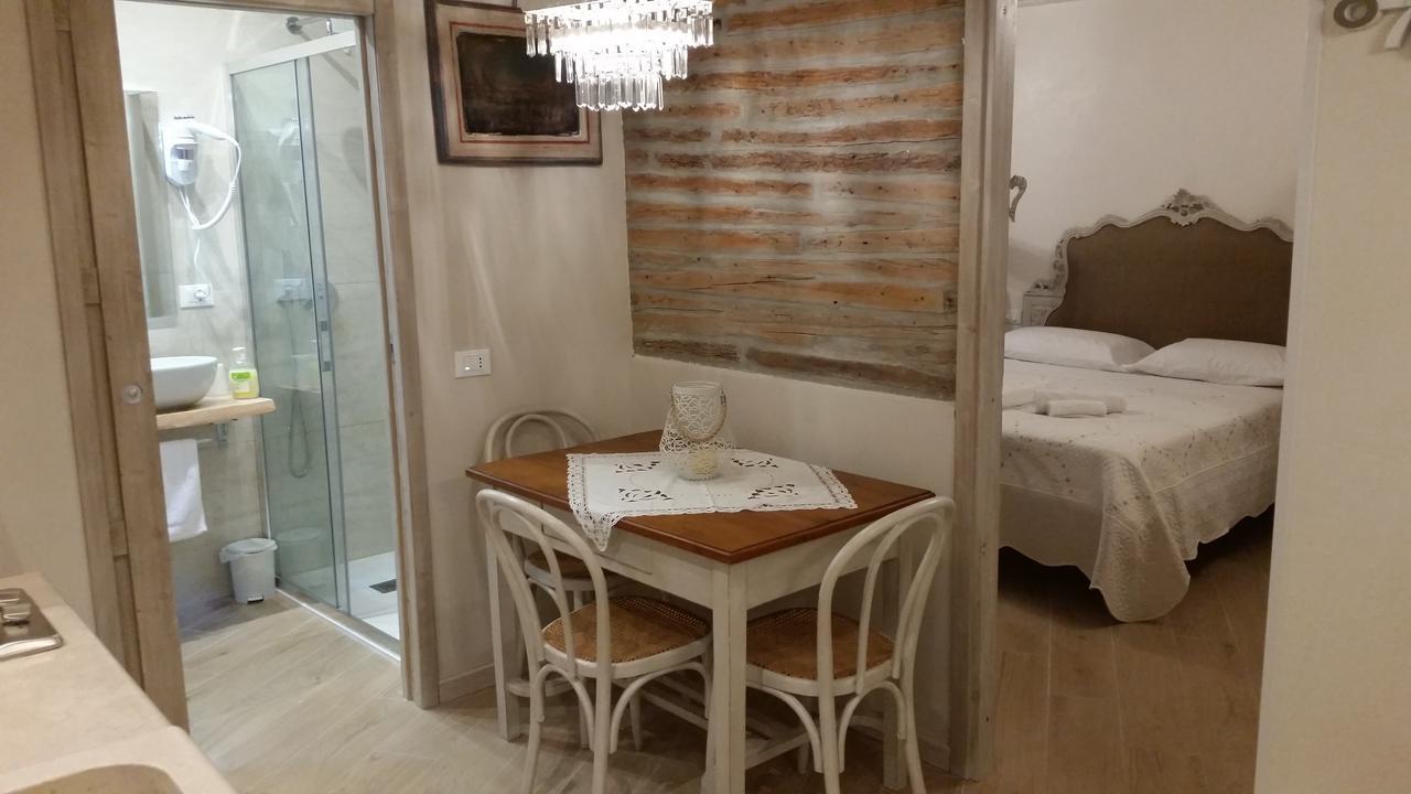 شقة La Bonbonnier البندقية المظهر الخارجي الصورة